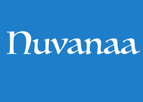 Nuvanaa